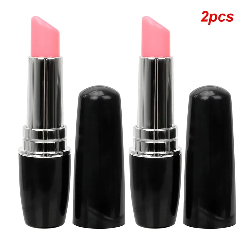 Mini Lipstick Bullet Vibrators Women Nipple Clitoris Stimulator Electric Vibrating Jump Egg Massage Sex Toys Adult Product — image 9