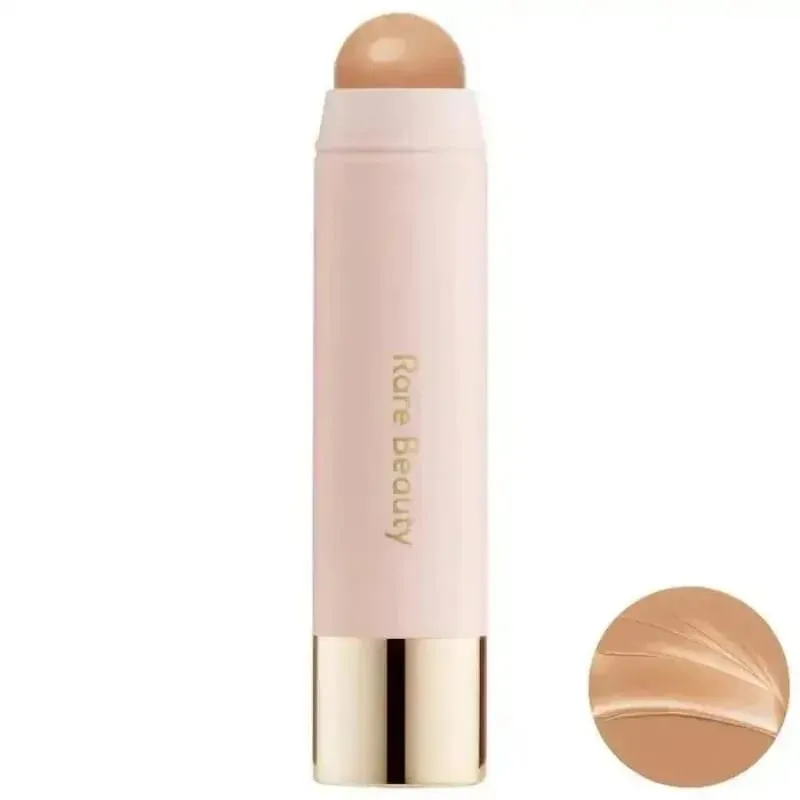 Rare Beauty 3D Face Brighten Bright Highlighter Brighter with Mirror Cosmetic Contour Bronzer Shimmer Luminizer Stick כלי איפור — image 23