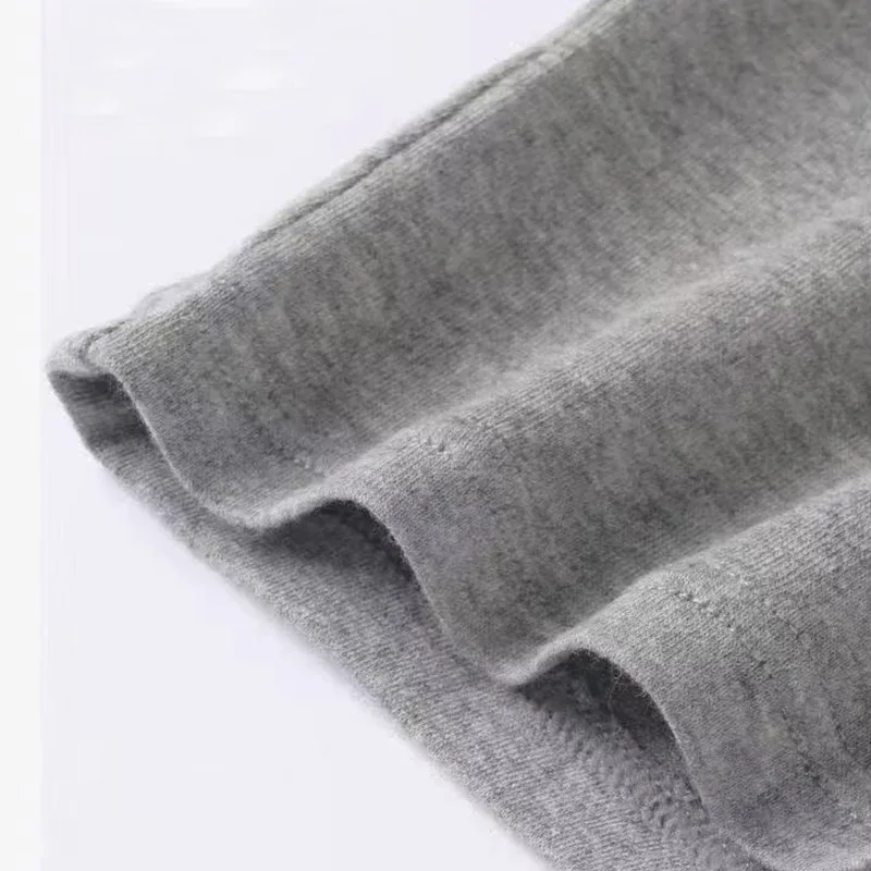 4pcs Cotton Men Boxer Shorts Male Underwear High Stretch Sexy Underpant Man Panties Plus Size L-4XL Mid Waist Breathable Brief