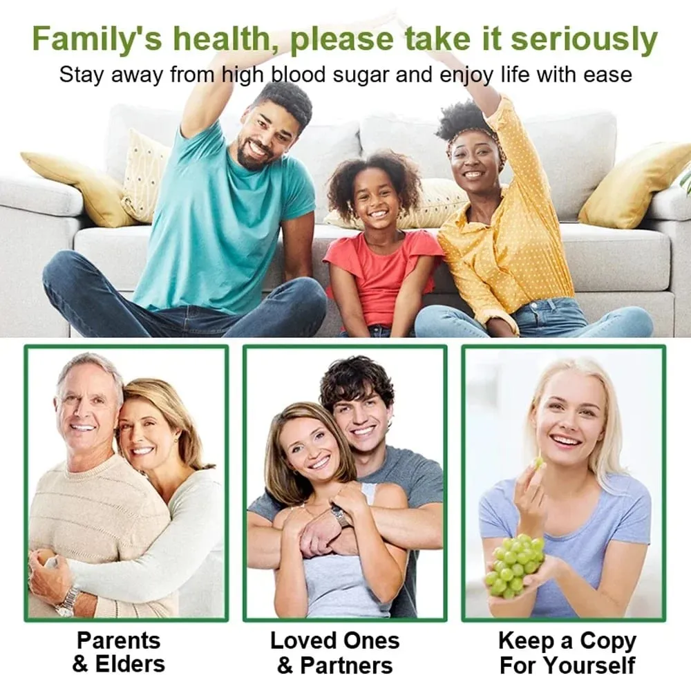 Bitter Melon Extract - Helps balance blood sugar and blood lipids promotes overall metabolic health weight management — image 4
