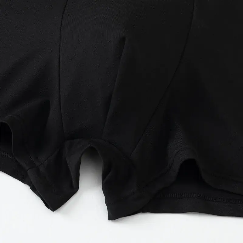 4-Piece Four Seasons Men's Four Corners Quick Drying Comfortable Multi Color Fashion Sports Shorts Casual Home