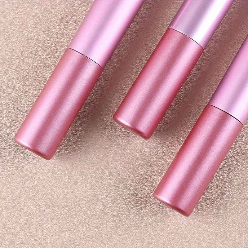 Bộ Cọ Trang Điểm Chuyên Nghiệp 7 Chiếc-Cọ Trang Điểm Tóc Tổng Hợp Mềm Cao Cấp Kem Nền Má Hồng Phấn Mắt Dụng Cụ Trang Điểm Mỹ Phẩm