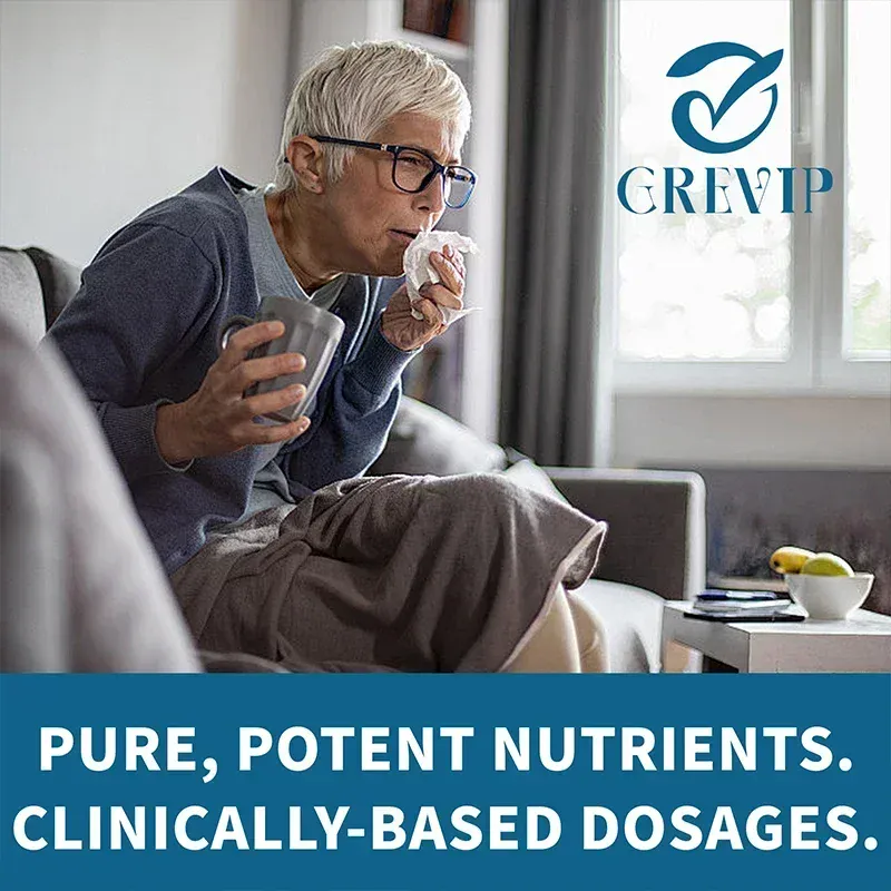 Potassium Magnesium - Improve Sleep Quality Reduces Fatigue and Headaches Benefits Bone and Heart Health Immune System