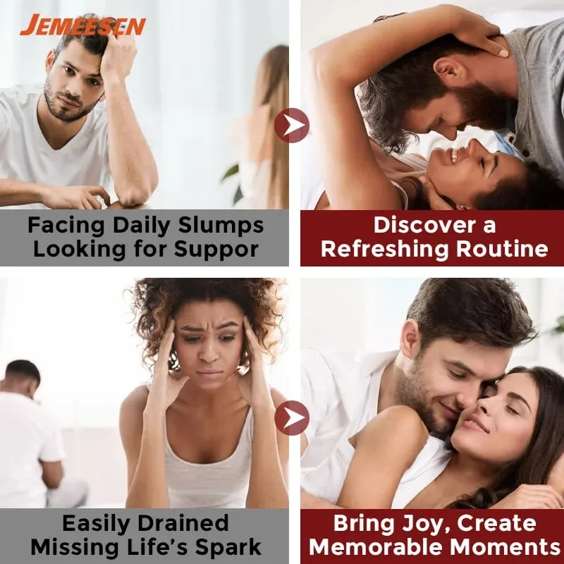 Male Supplement Support Men Healthy Enhancing Long Lasting Powerful Supplement Pill For Men