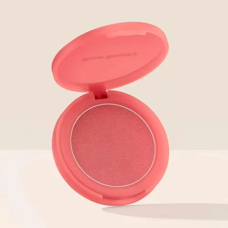 Rare Beauty Positive Light Lqiuid Luminizer Long Lasting Oil Control Αδιάβροχο μακιγιάζ Μαλακό τσίμπημα ματ ρουζ με ζωντάνια καλλυντικά — image 22