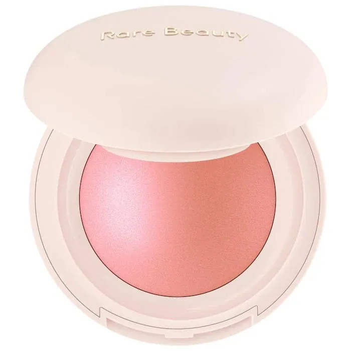 Rare Beauty 3D Face Brighten Bright Highlighter Brighter with Mirror Cosmetic Contour Bronzer Shimmer Luminizer Stick כלי איפור — image 11
