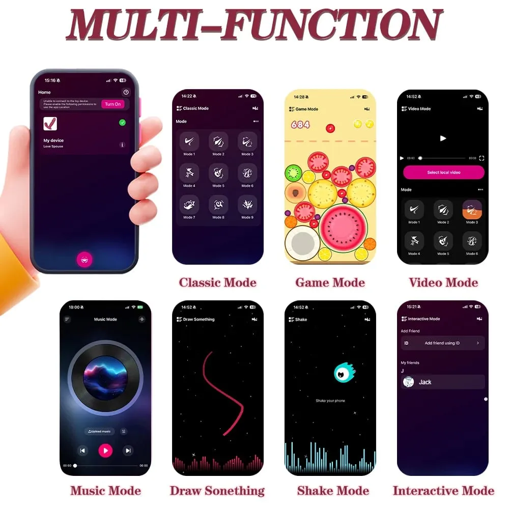 APP Control Rotation Butt Plug Anal Vibrator לגברים נשים 360° Wiggle מכשיר לעיסוי ערמונית אנאלי פלאג לצעצוע מין הומוסקסואלים לגברים