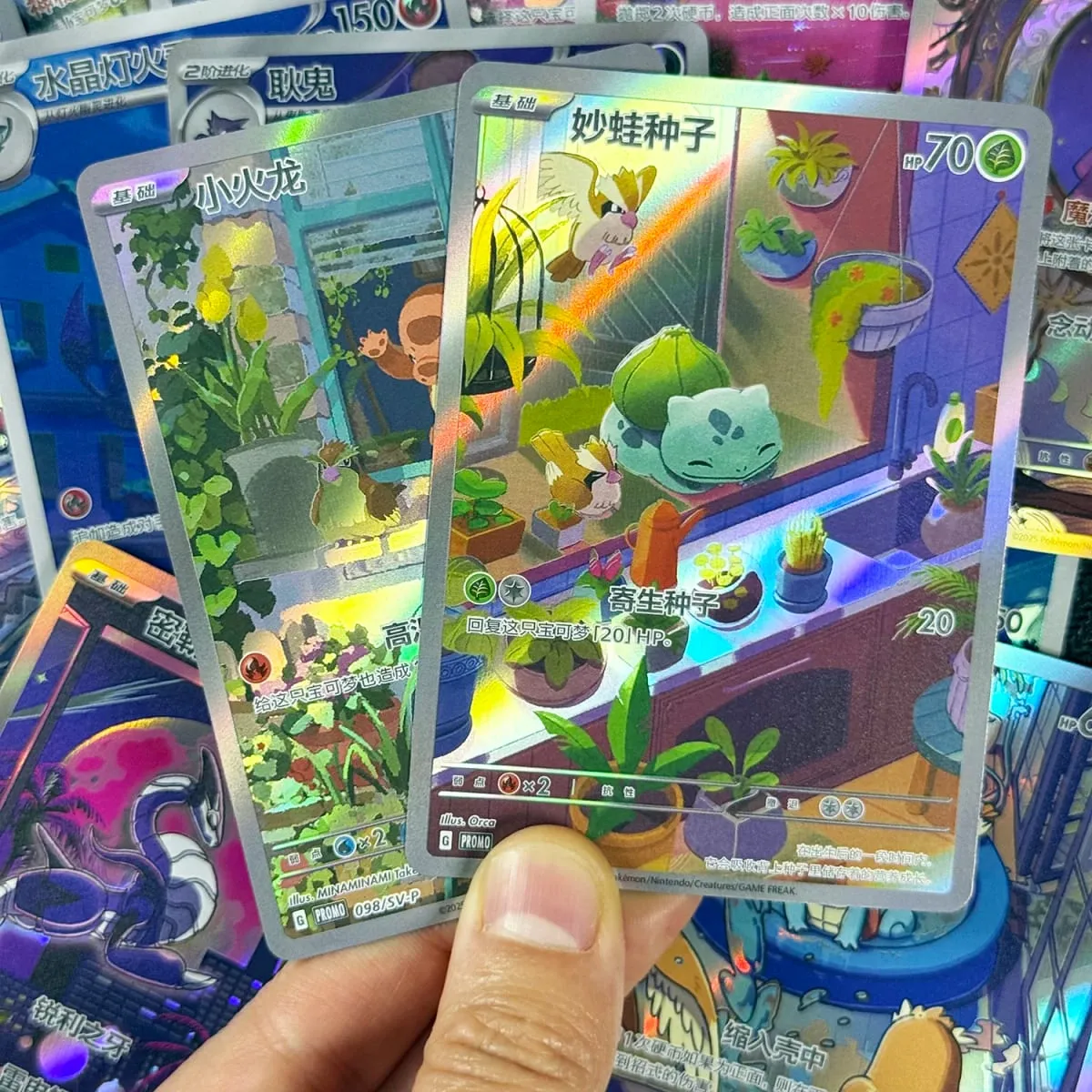 بطاقات الوكيل الصينية 151 (MEW) Squirtle Charmander Bulbasaur Miraidon TCG لوحة ألعاب جمع بطاقات هدية لعبة بطاقة الوكيل