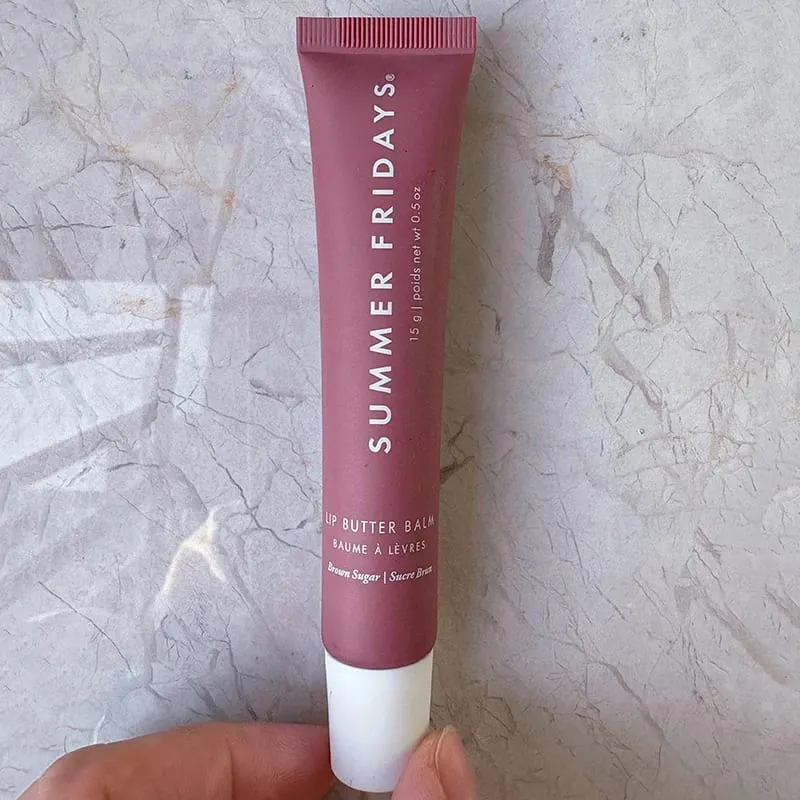 Επώνυμα Vanilla Beige Lip Balm Ενυδατικό διαφανές σετ κραγιόν Smooth soft tube Mirror Lip Gloss Lip Makeupv