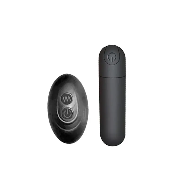 מיני תחתוני שלט רחוק רוטט ביצת G-Spot צעצוע דגדגן נשים נרתיק ממריץ אוננות ויברטור צעצועי מין לזוגות