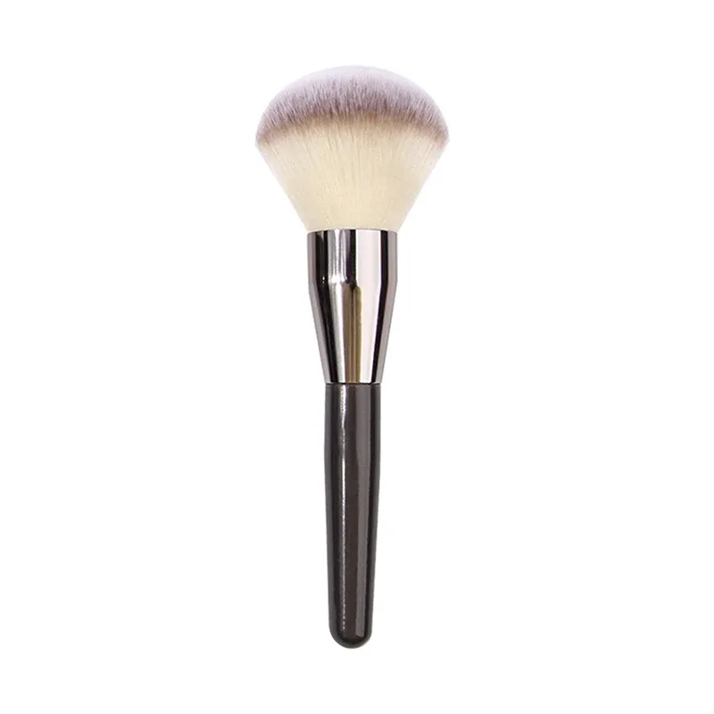 [M] Cọ Trang Điểm Lớn Mặt Má Đường Viền Blusher Mũi Kem Nền Loose Power Mỹ phẩm Cọ Trang Điểm Công Cụ Phấn Má Hồng