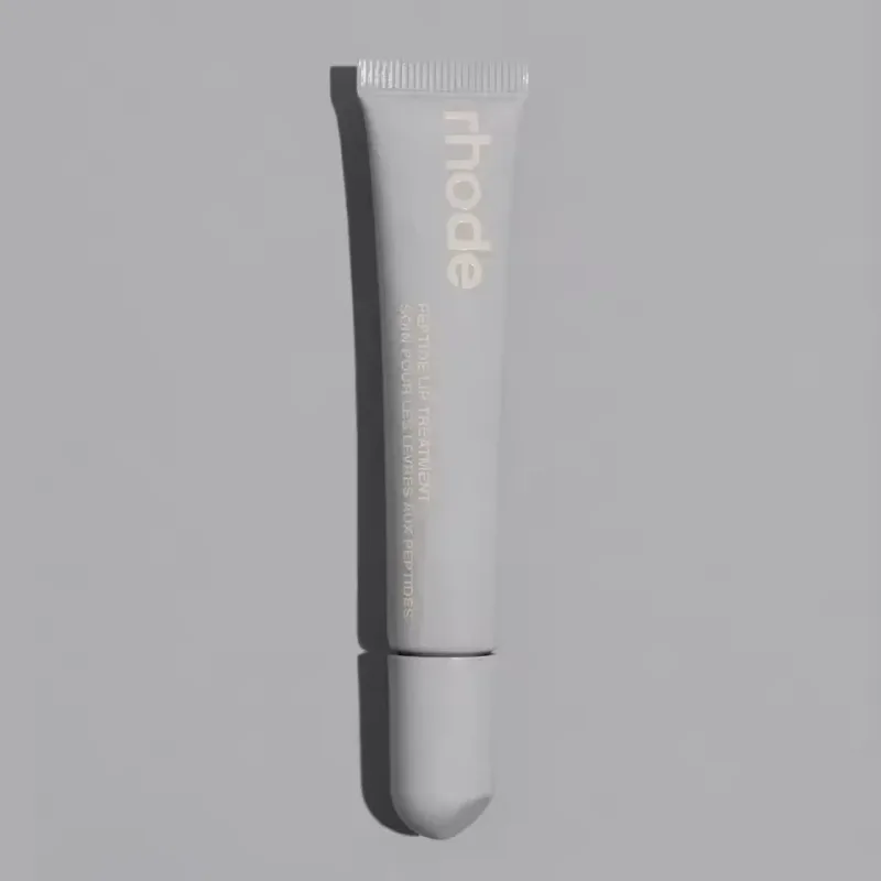 Rhode Skin Spring Lip Gloss Lip Balm Smoothing Lipstick Lines Lasting Nourishing Women Daily Care Moisturizer Blush Girl Makeup