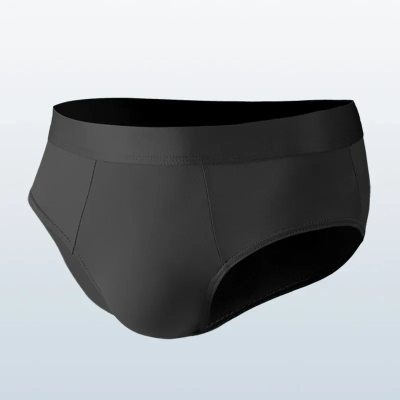 5 PEÇAS de roupa interior para homem, roupa interior para homem de grandes dimensões, cuecas masculinas sensuais, roupa interior desportiva para homem — image 8