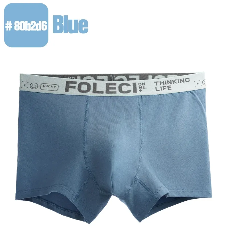2025 roupa interior de algodão masculino boxers respirável estiramento shorts macio homem menino juventude boxershorts calcinha de grandes dimensões XL-9XL — image 12