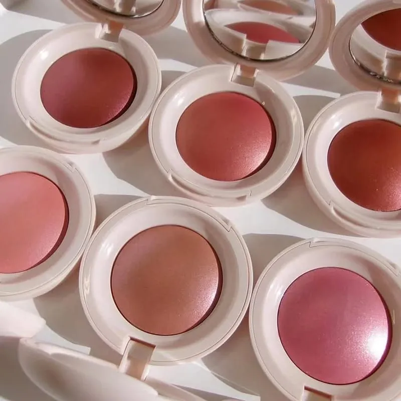 Rare Beauty Soft Pinch Liquid Blush Silky Smoothly Highlight Plump Makeup Hope Love Virtue Happy Wonder Worth Καλλυντικά προσώπου — image 4