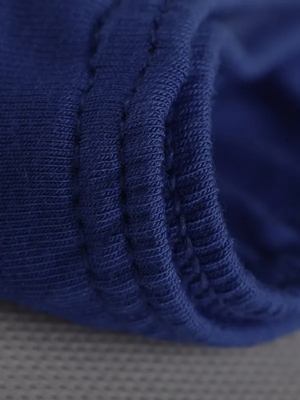 Intimo da uomo, pantaloni a triangolo piccolo da uomo, U convesso, mutande laterali strette e modali sottili elasticizzate sexy a vita bassa — image 7
