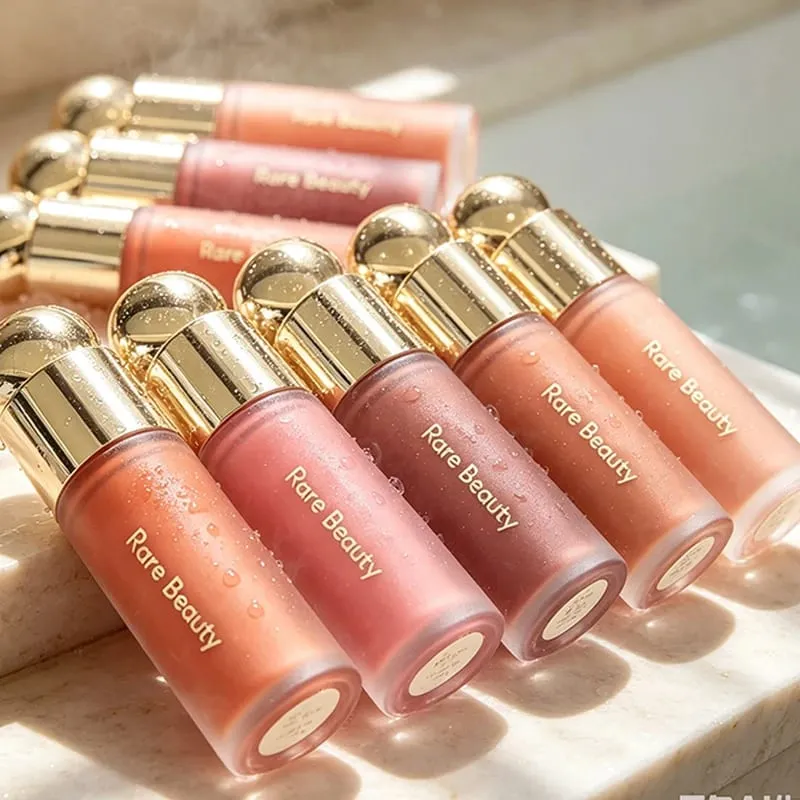Beauty Water μακράς διαρκείας ενυδατικό ελαφρύ και εύκολο στην απομάκρυνση Υγρό Blusher Ενυδατικό βούτυρο κραγιόν προϊόντα μακιγιάζ