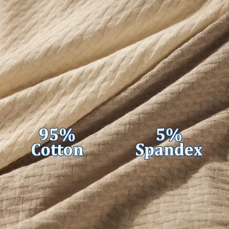 3PCS/Pack 100% Cotton Delicate Jacquard Men's Brief Antibacterial Breathable Crotch Men's Panties Soft Stretch Underwear for Man — image 3