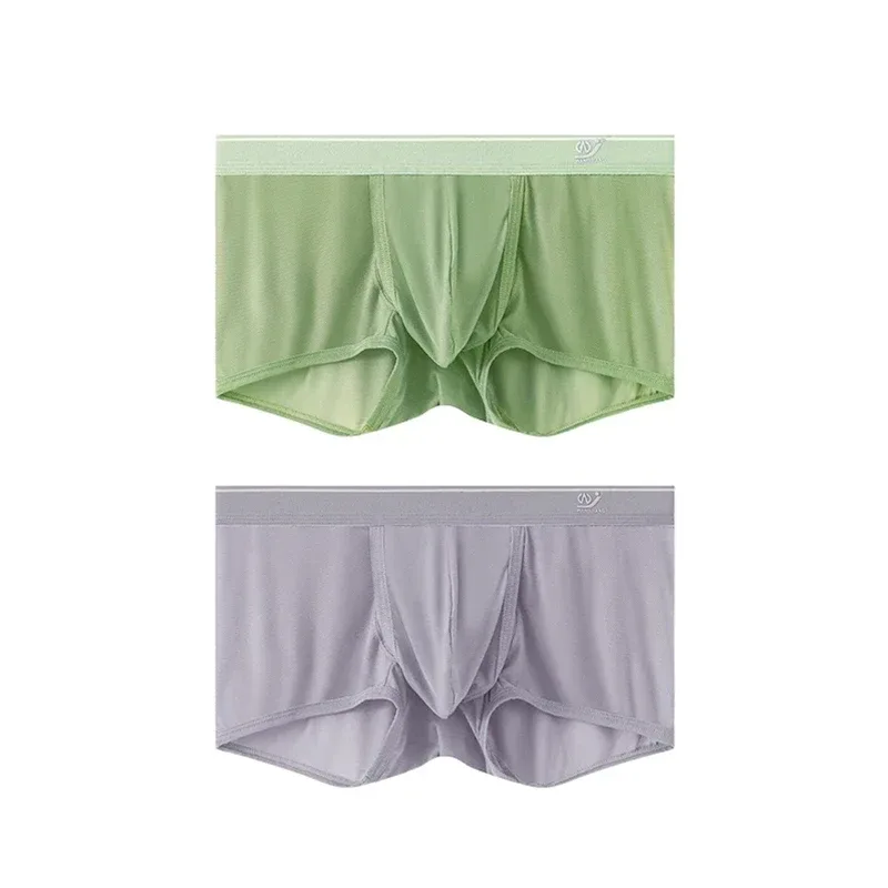 Green Purple