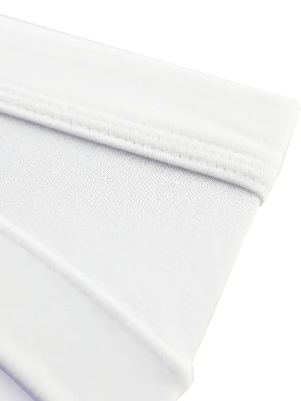 Men's U-convex briefs trendy shorts low waist fashionable trousers pants breathable anti-stuffy comfortable light ski — image 5