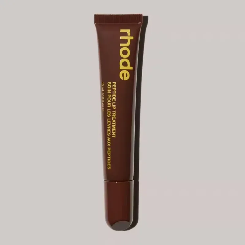Rhode Skin Spring Lip Gloss Lip Balm Smoothing Lipstick Lines Lasting Nourishing Women Daily Care Moisturizer Blush Girl Makeup