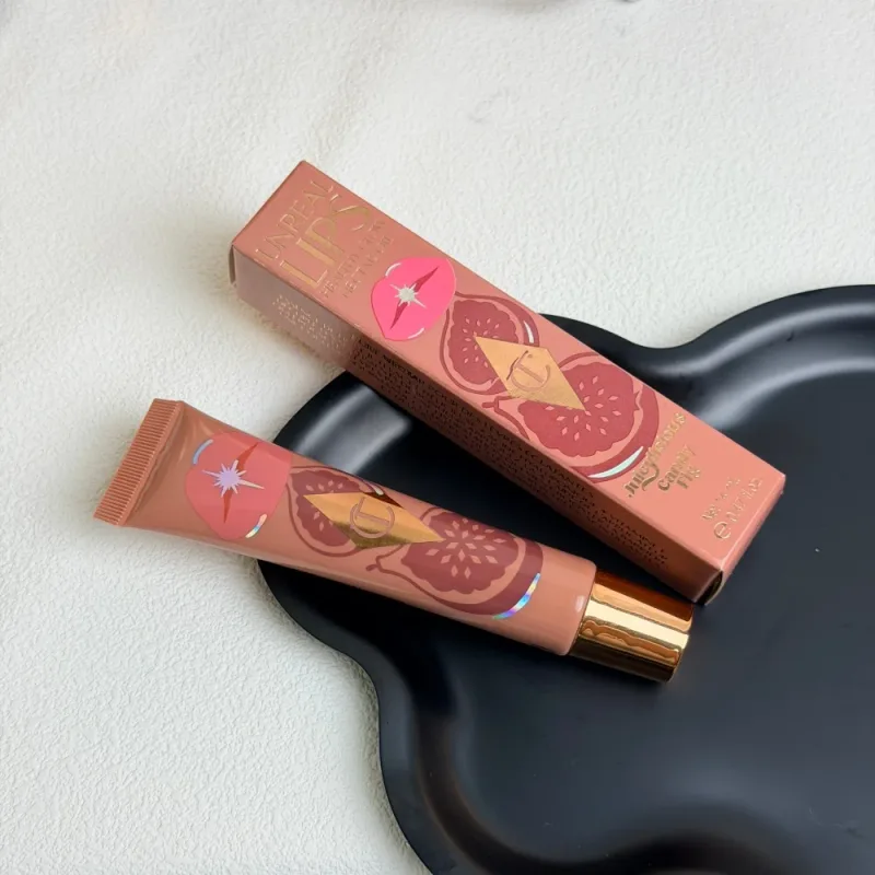 Charlotte Tilbury New Pillow Talk Big Lip Plumpgasm Lip Cheat Collagen Lip Bath CT Lipliner Makeup Lipstick Moisturize Lip Gloss — image 12
