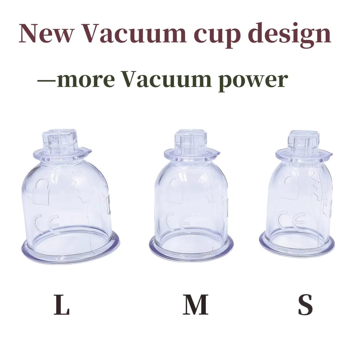 Newest Bellswin Male penis enlargement system better Vacuum cup design with adjustable metal holder to be a bigger man — image 2