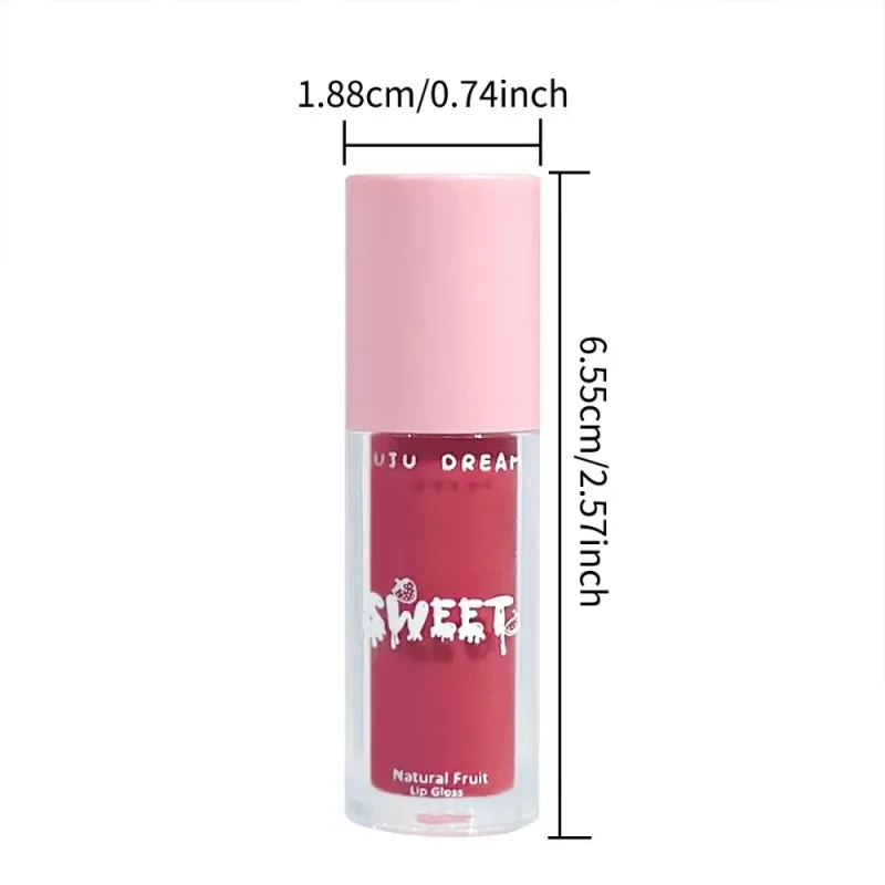 Hydrating Brightening Mist Velvet Lip Oil 3 Colors Buy 2 Get 1 Free Long Lasting Non Sticky Unisex Certified Safe