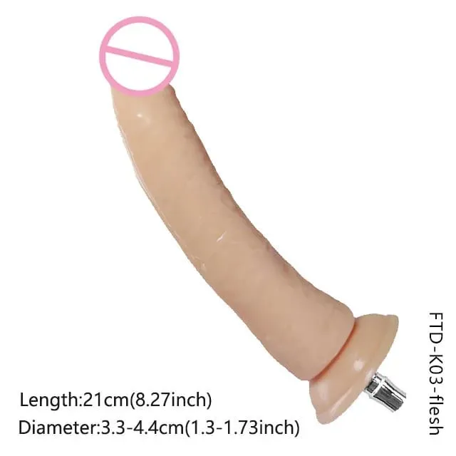 33 Style Dildos with Vac-U-Lock Connerect for Women Automatic Sex Machine Air Quick Accessories Sex Toys for Women Masturbation