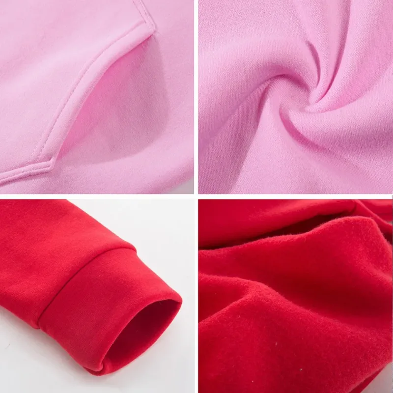 Bluza Onlyfans Mężczyźni Kobiety Bluzy Moda Tylko fani Swetry Streetwear z kapturem — image 11