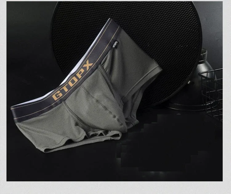Roupa íntima masculina, boxers grandes, muito, muito confortáveis — image 15