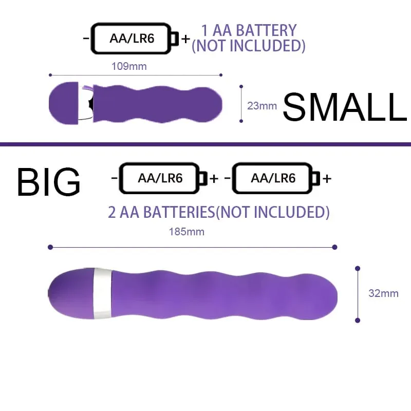 G Spot Vagina Vibrator Multi-speed Clitoris Butt Plug Anal Erotic Goods Products Sex Toys for Woman Men Adults Female Dildo Shop — image 4