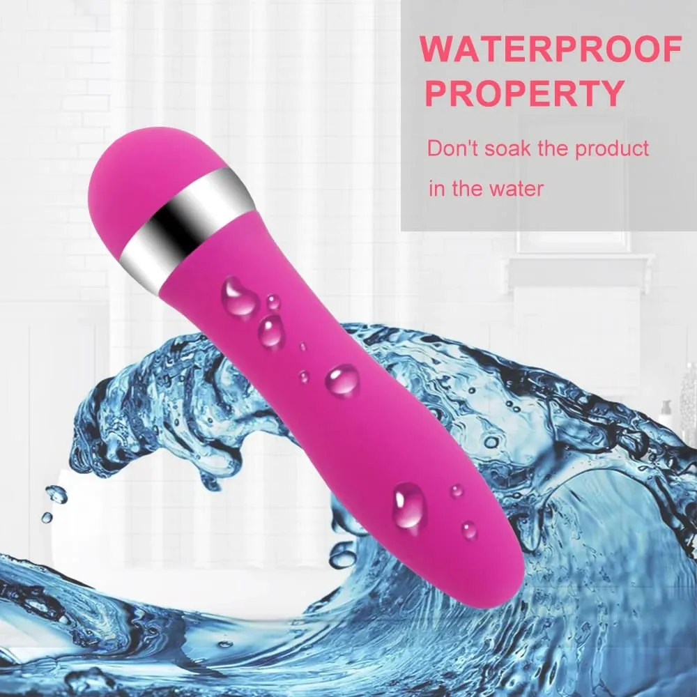 Dildo G-spot vaginal vibrator female private products vibrator stimulation anal plug anal masturbation sex toys adult products — image 4
