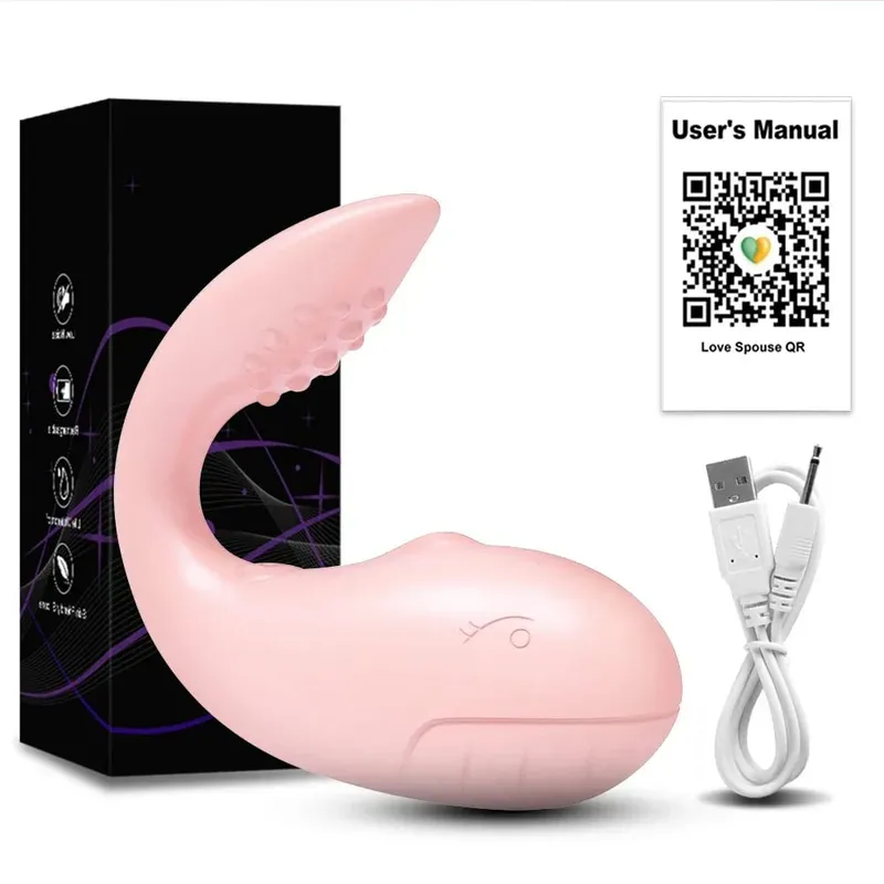 APP Control Vibrating Love Egg for Women Wearable Panties Vibrator Vagina Clitoris Stimulator Interaction Sex Toy for Couples — image 12