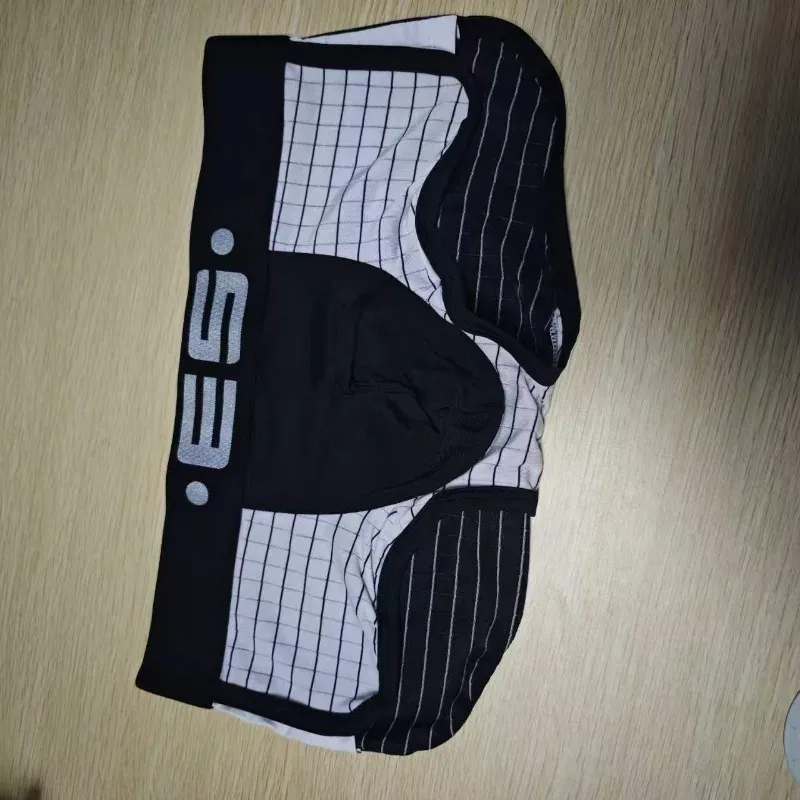 Fashion classic style home special clearance sirang laki brief panlalaki boxers underpants