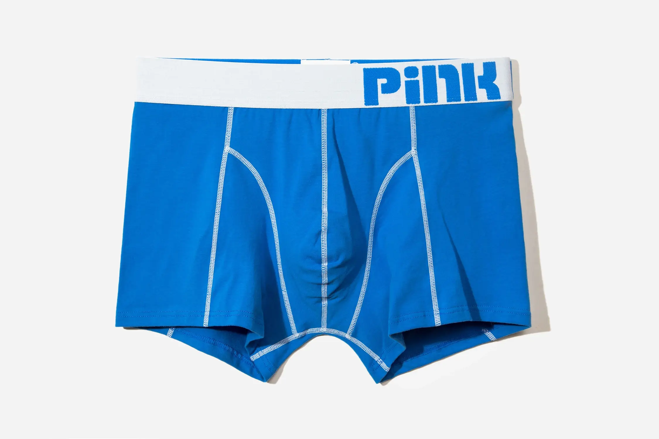 Celana Dalam Fashion PINKHERO 4-PACK untuk Pria, Homme Slip Nyaman dan Lembut Bergaya, Celana Dalam Boxer Pakaian Dalam Mewah Katun, Celana Dalam Pria