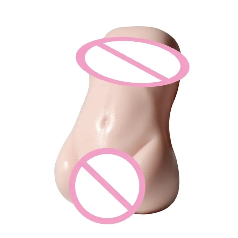 Japanese Anime-Style Asuka Dual-Channel Male Masturbator Adult Sex Toy Soft Comfortable Quiet and Private (18+). Pocket Pus — image 1
