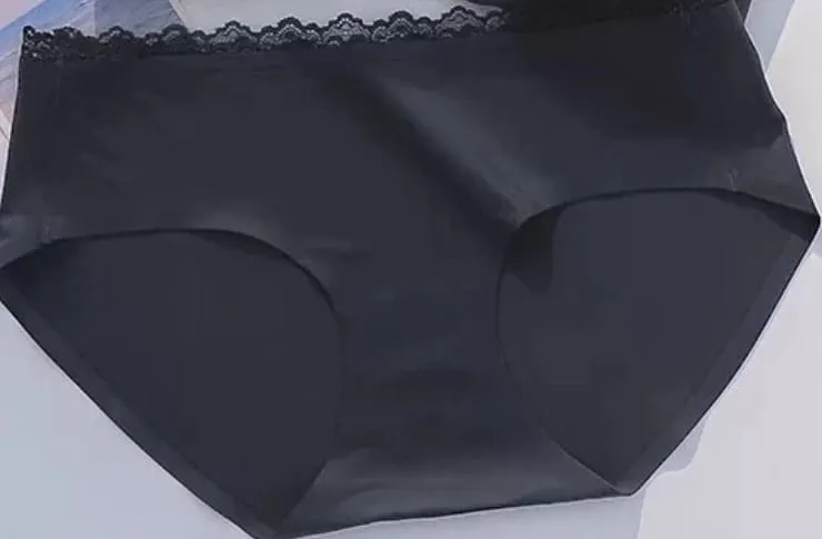 セクシーWomen Wireless Seamless Bra Set One‑Piece Push‑Up Brassiere Small Bust Side Support Anti‑Sag Soft Ladies Intimates Lingerie