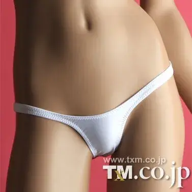 New Unisex Low Rise Bikini Briefs Solid Color High Elastic Nylon Triangle Underwear No Pouch Sexy Slim Intimate Panties Knickers — image 6