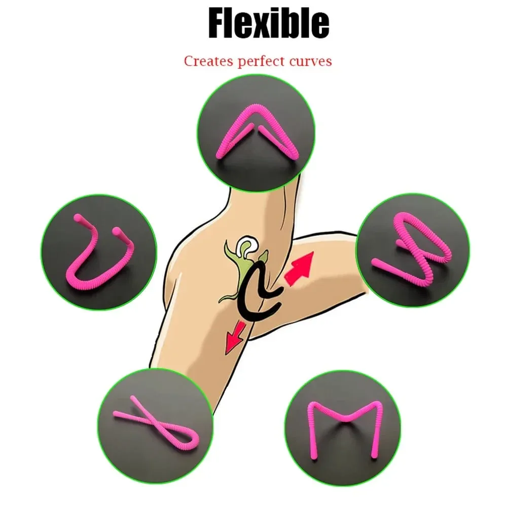 Silicone Labia Clamps Pussy Spreader Clitoris Stimulation Vagina Speculum Κολπικά χείλη Σεξουαλικό παιχνίδι για γυναίκες