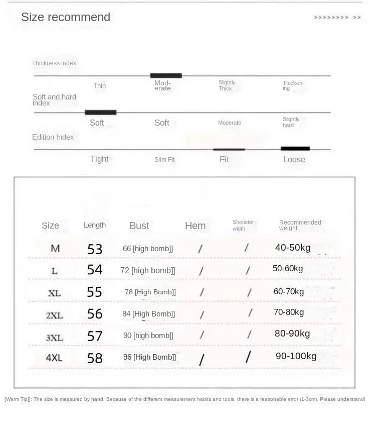 40-100 kg-os Modal Camisole Plus Size felsőrészhez, mellkaspárnával, beépített függővel. Mellény női alsóneműhöz. — image 10