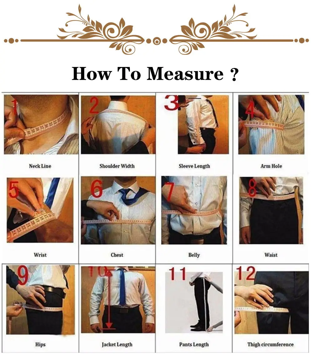 Luxury Jewelry Diamond Men Suits 2 Pieces Sets Wedding Groom Tuxedos Double Breasted Blazers Slim Fit Customized Ropa Hombre