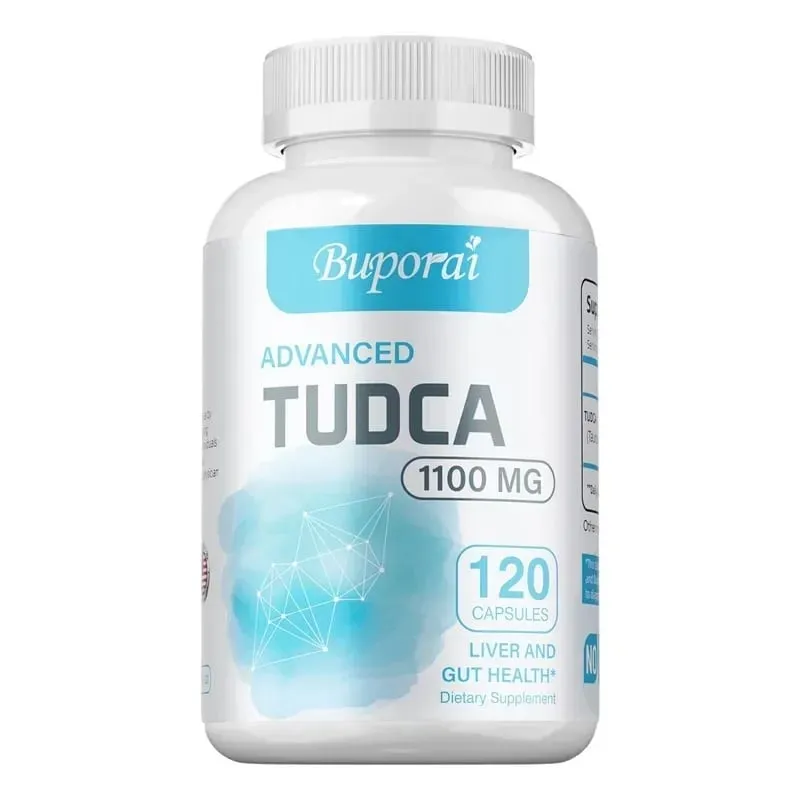 Capsules - Supports Healthy Liver Function Intestinal Health and Promotes Gallbladder Health — image 9