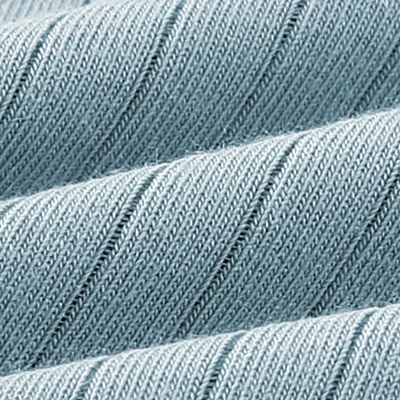1/4 Stuks Herenondergoed Heren Puur Katoen Vierhoekshorts Alle Katoenen Antibacteriële Kruis Tiener Platte Hoekondergoed — image 14