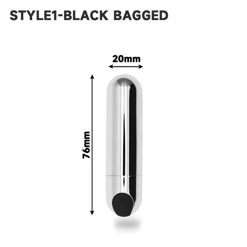 Rechargeable Mini Vibrating Egg G-spot Clitoral Toy for Girls Vagina Stimulator Mastubator Dildo Vibrator Sex Toys for Women