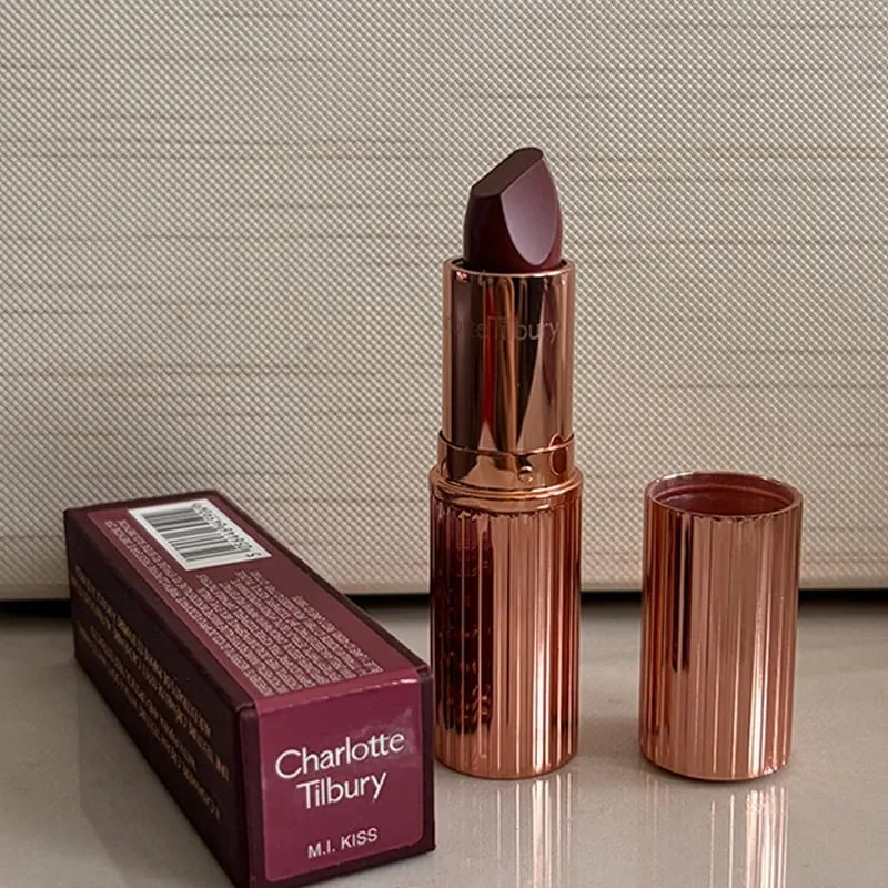 CT Summer Limited Lip Gloss Hydrating Lipstick Setting Powder Shine Nine-Color Eyeshadow Palette Blush Skincare Essence Makeup — image 38