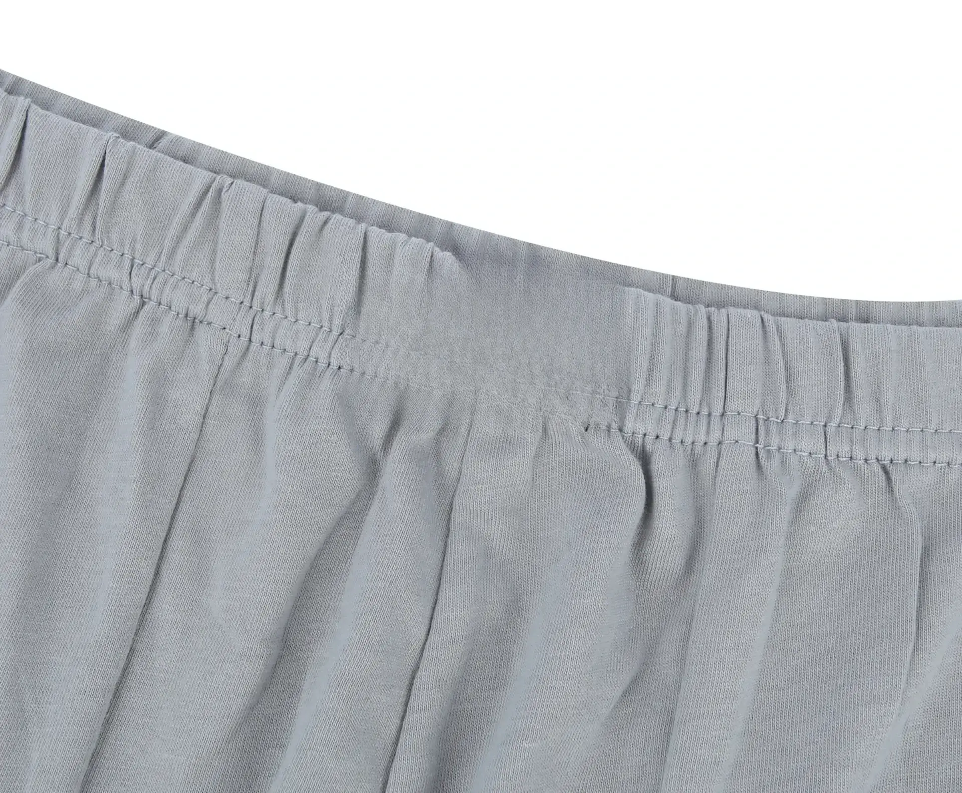 4 件裝男款 8XL 10XL 棉質平角內褲透氣防擦傷寬鬆內衣大尺碼散裝帶彈性腰帶