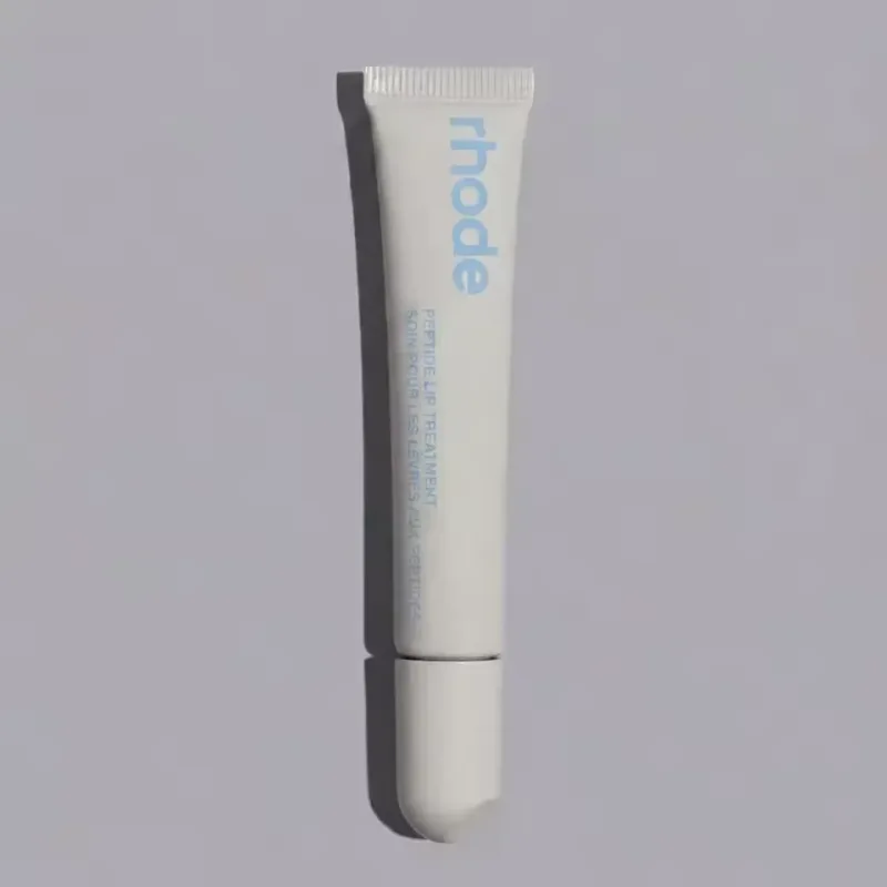 Rhode Skin Spring Lip Gloss Lip Balm Smoothing Lipstick Lines Lasting Nourishing Women Daily Care Moisturizer Blush Girl Makeup