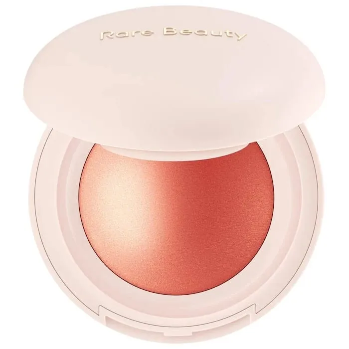 Rare Beauty Soft Pinch Liquid Blush Silky Smoothly Highlight Plump Makeup Hope Love Virtue Happy Wonder Worth Καλλυντικά προσώπου — image 24