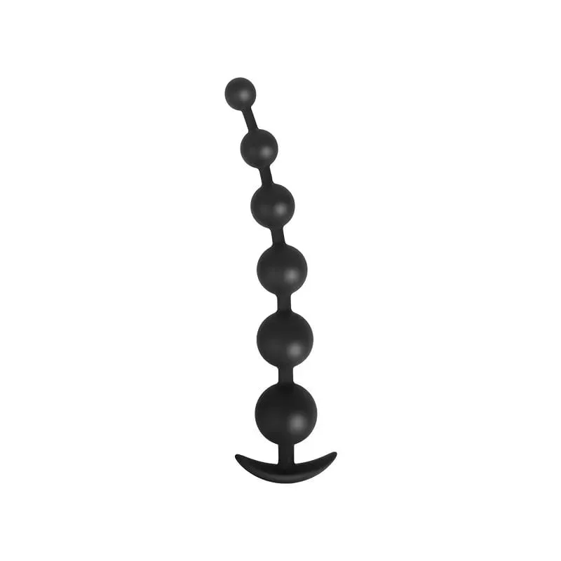 Bdsm Silicone Big Anal Plug Anal Beads Anus Masturbation Butt Plugs Erotic Flirt Sex Toys Prostate Massage for Couple Men Women — image 9